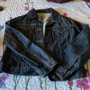Gap jean jacket